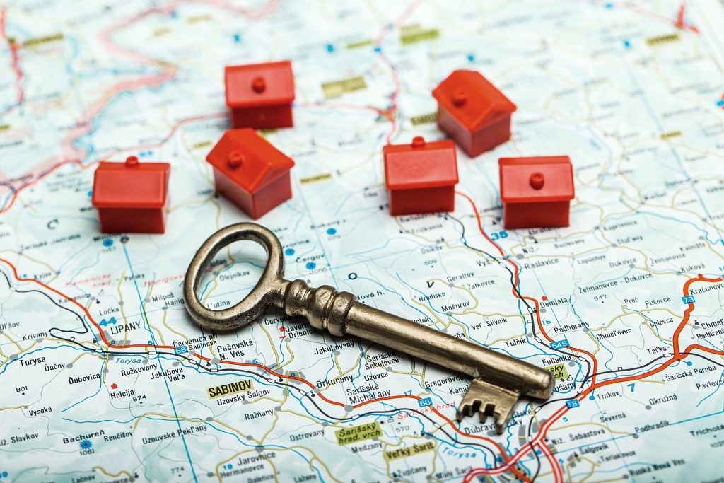 5 Tips for First-Time Home Sellers