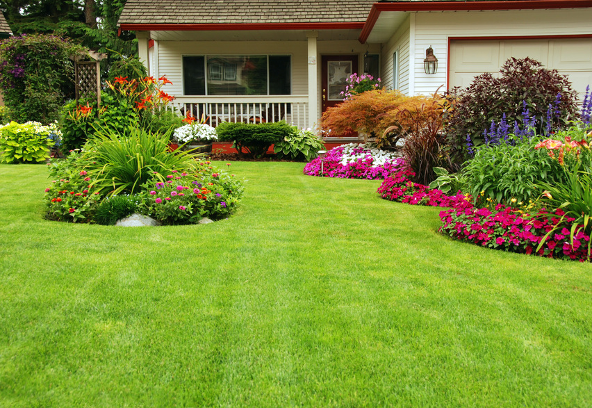 How to Hire Davis County Landscapers - empire housesd