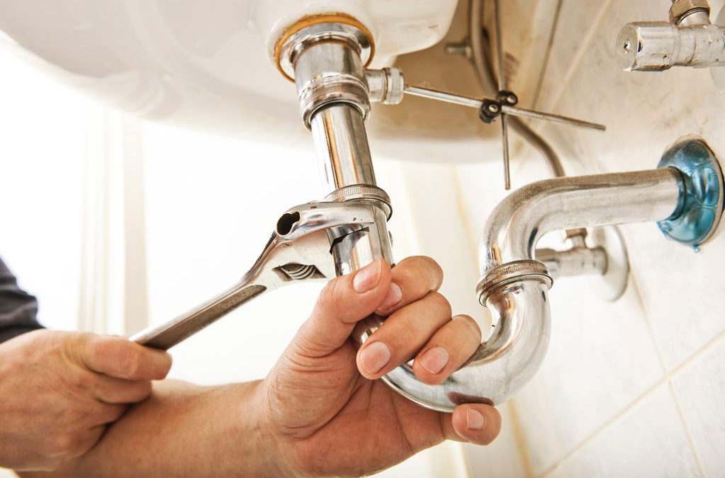 Emergency Plumbing Services — When Do You Need It? - Empire House SD