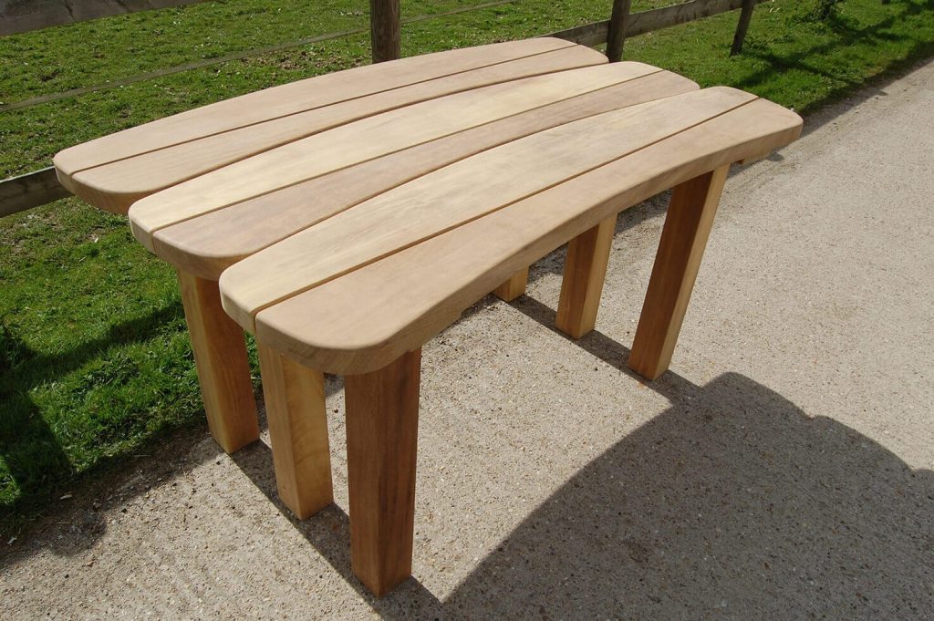 The Importance Of Street Furniture