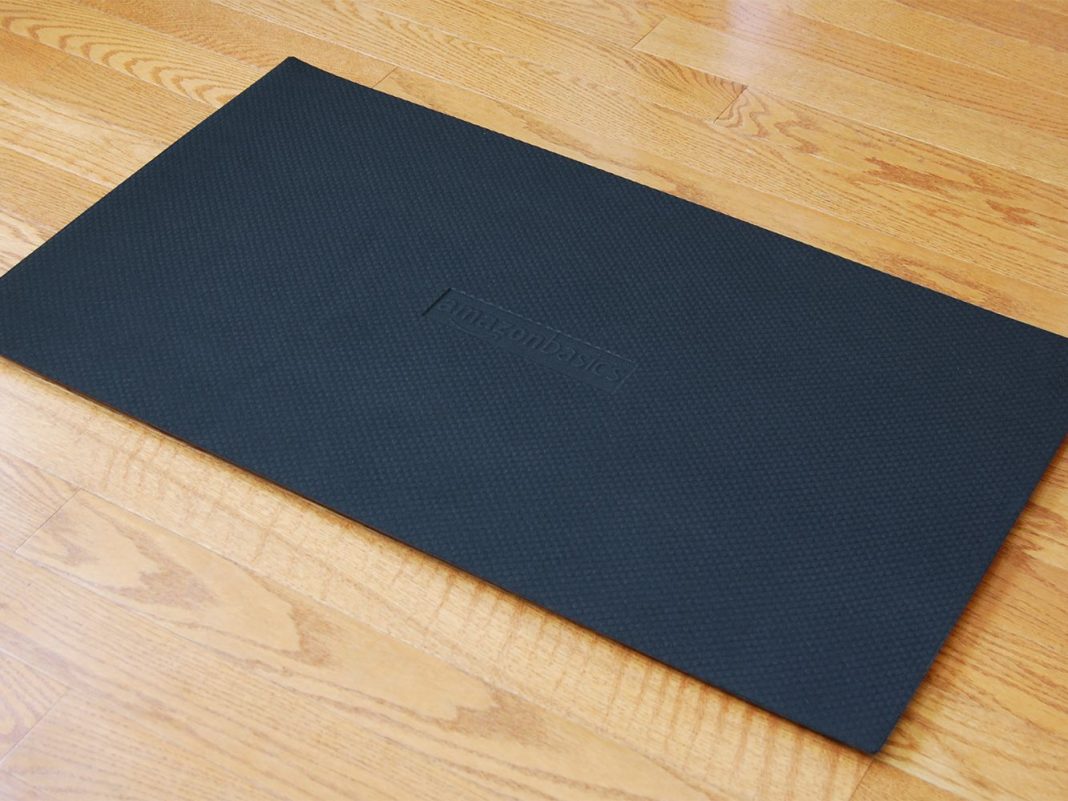 What Are Anti Fatigue Mats and Why Should You Choose them? Empire