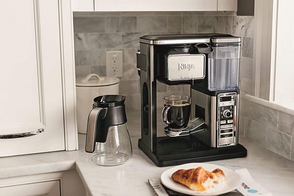 Six things you need to know before buying a coffee maker
