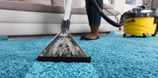 rug cleaning perth