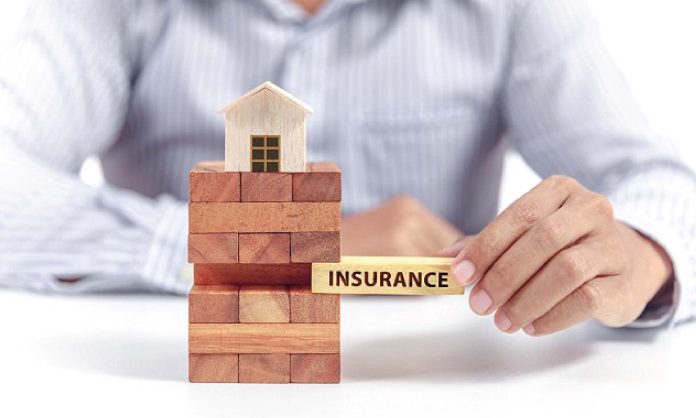 Home Loans and Home Insurance