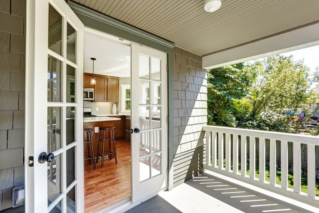 The Benefits of Adding French Doors to Your Home