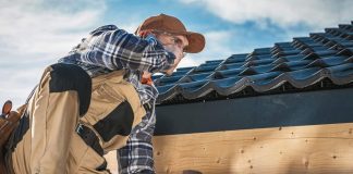 How Much Does it Cost to Reroof a House?