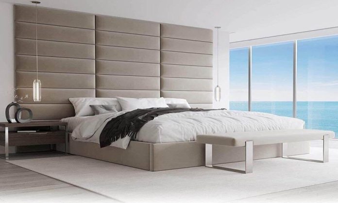 Cool and Suitable options for Custom Made Headboards