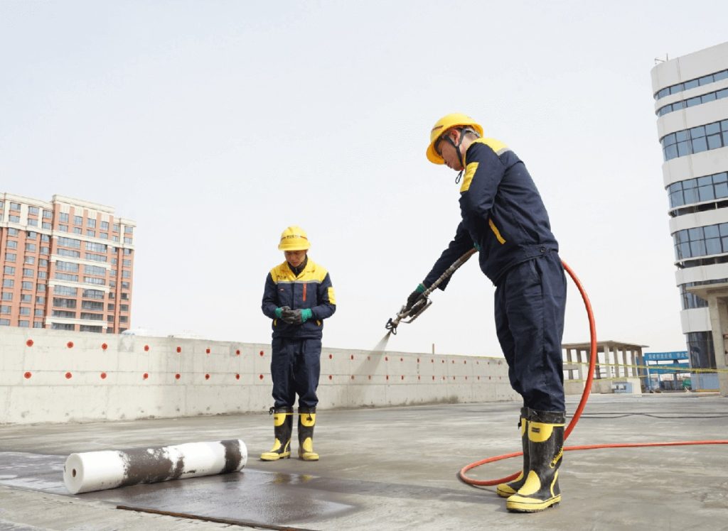 Navigating Rainy Challenges: Your Top Choice for Waterproofing Contractor in Singapore
