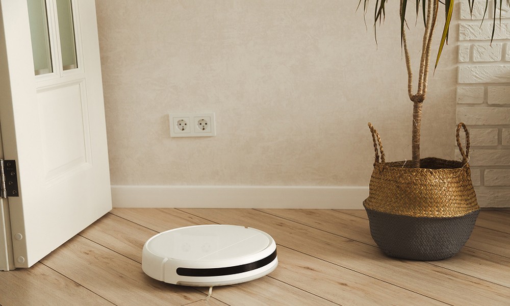 Why Floor Type Compatibility Matters When Buying a Robot Vacuum Cleaner