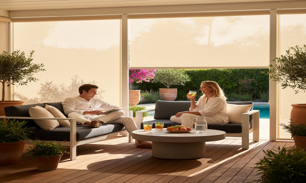 5 essential benefits of installing roller shutters in Perth homes