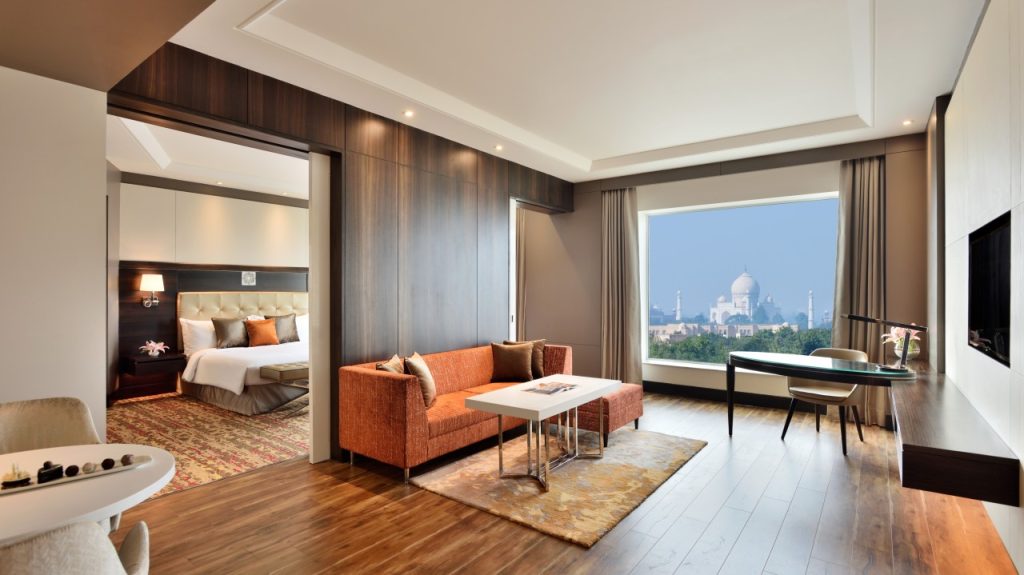 Designing the Future: Key Hospitality Design Trends for 2025