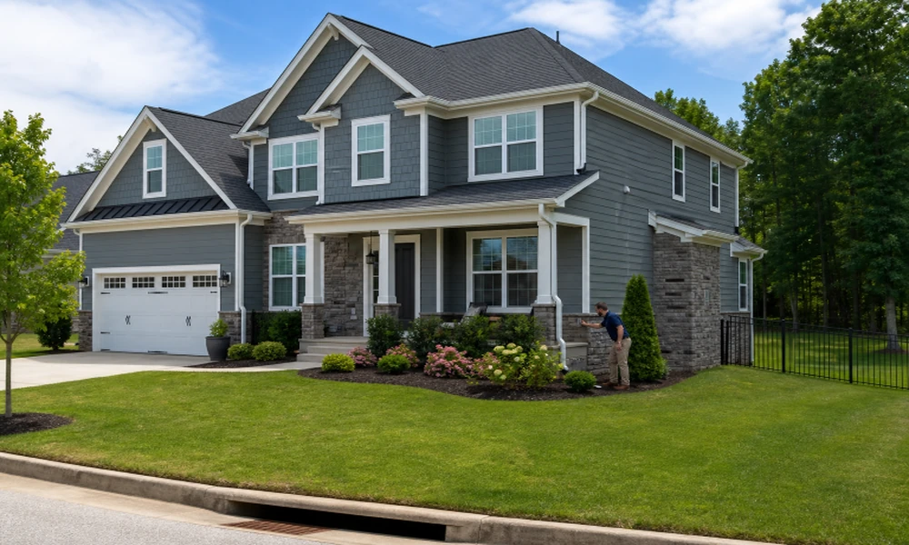 A Home Pest Plan: Prevention First, Targeted Control, Less Chemical Waste