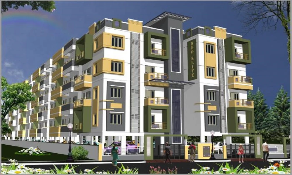 Experience Timeless Elegance at The Serra Residences