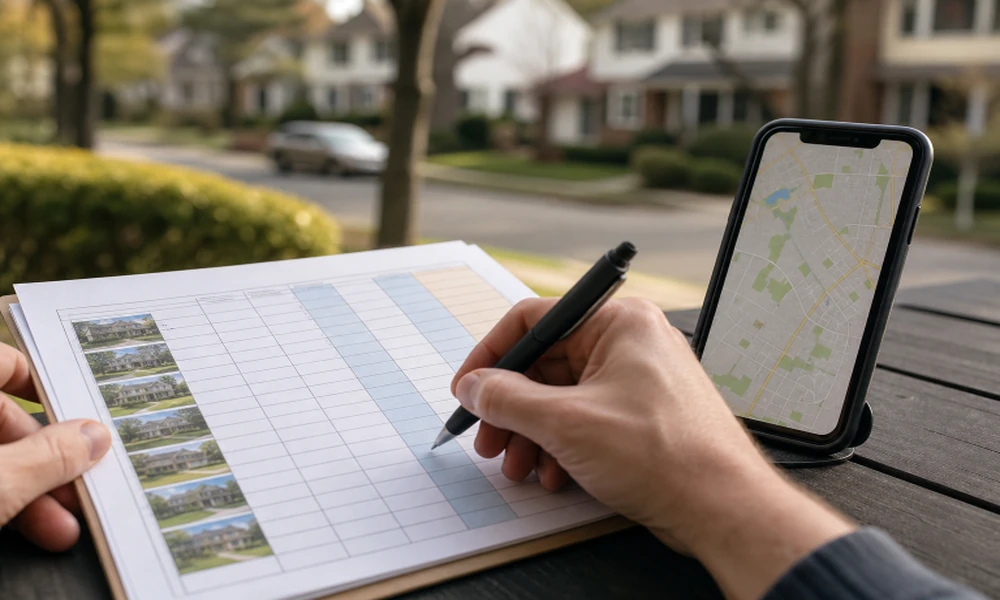 How To Choose A Northern Virginia Neighborhood That Fits Daily Life In 2026