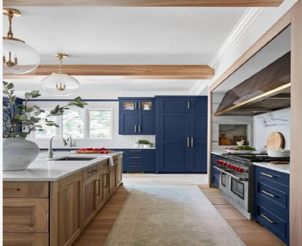Farmhouse Kitchen Cabinets How to Achieve a Rustic and Cozy Kitchen