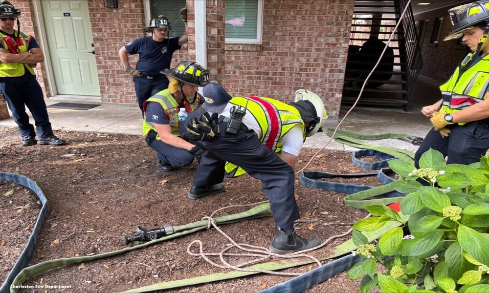 Five Lowcountry Forces Commercial Pipes Have to Survive